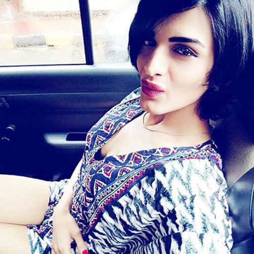 transformation of gourav arora to gauri arora