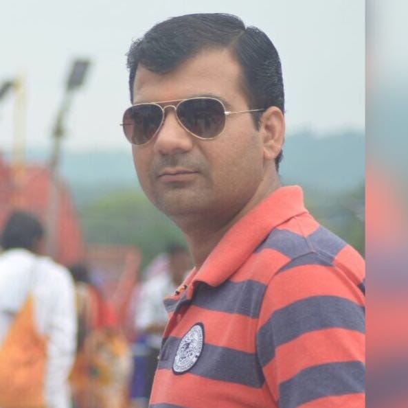 Sanjeev Chaudhary will go to pakistan.