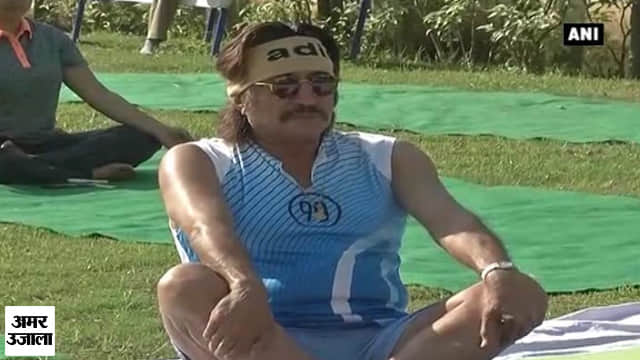 Shakti kapoor