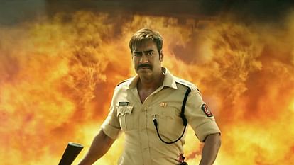  26 years of Ajay Devgn in Bollywood: Here is list of his 8 memorable performances