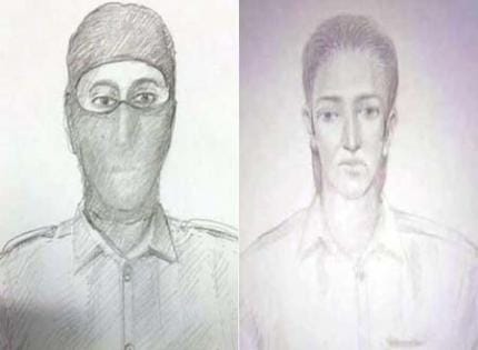 three suspected man detained from mumbai at uran