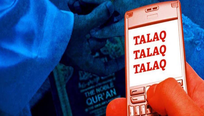 ulema statement on teen talaq