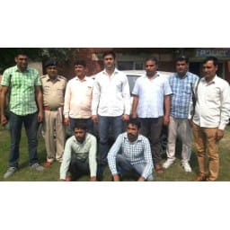 jhajjar, crime, najafgardhm, thief, hajjar news