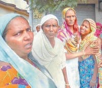 fatehabad, crime news, murder, woman, attack, woman dead, one person arrest, fatehabad,  harayana