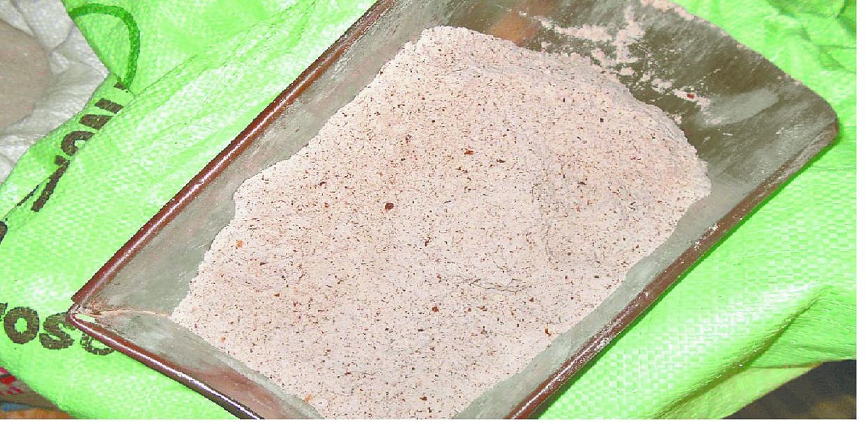 navratr, yamunanagar, kuttu, haryana