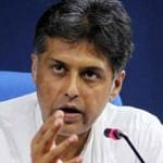 Congress spokesperson manish tiwari raised question by pm Modi speech on Uri attack