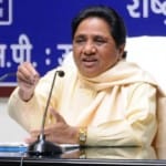 मायावती