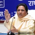 मायावती