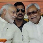 CM Nitish Kumar said the central government should allocate funds from generous heart