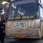 Uri Attack effect: India-Pak Bus service Karwan-e-aman may be canceled