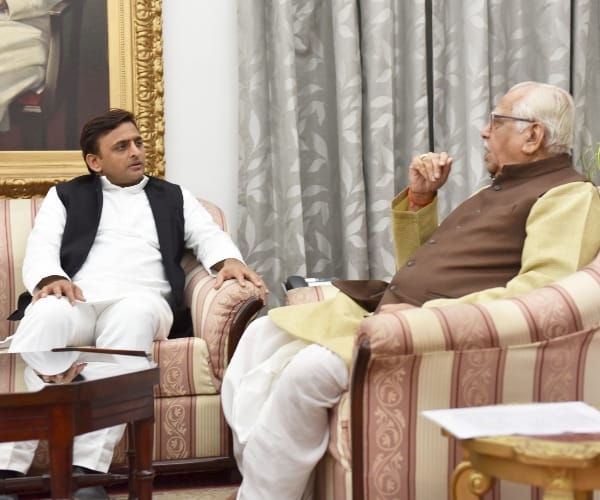 three ministers to take oath on monday.