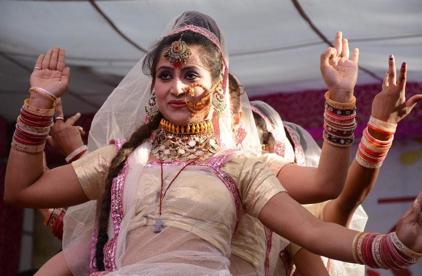 Fair will include in cultural calendar : CM