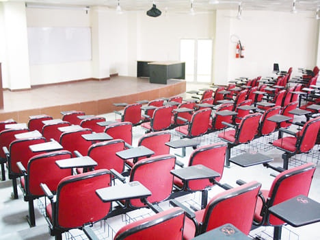69 admissions in medical colleges, the first of studies
