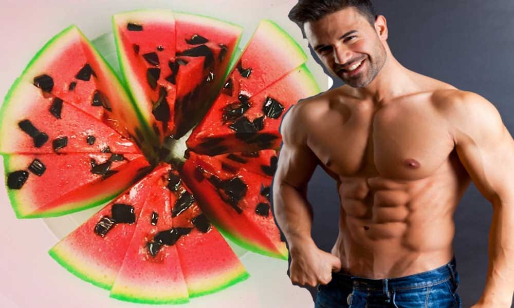 Health Benefits Of Fruit Seeds