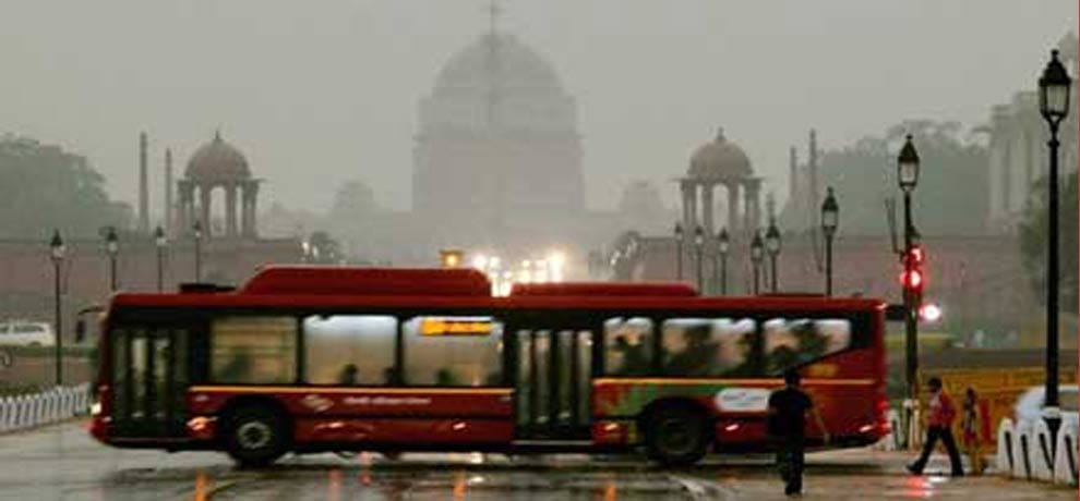 Terrorist may attack in Delhi, a circular issued by the police after intelligence inputs