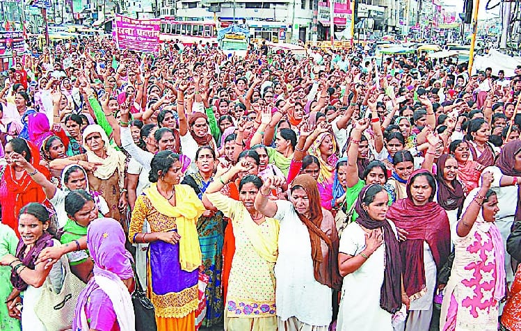 Pulse Polio campaign boycott