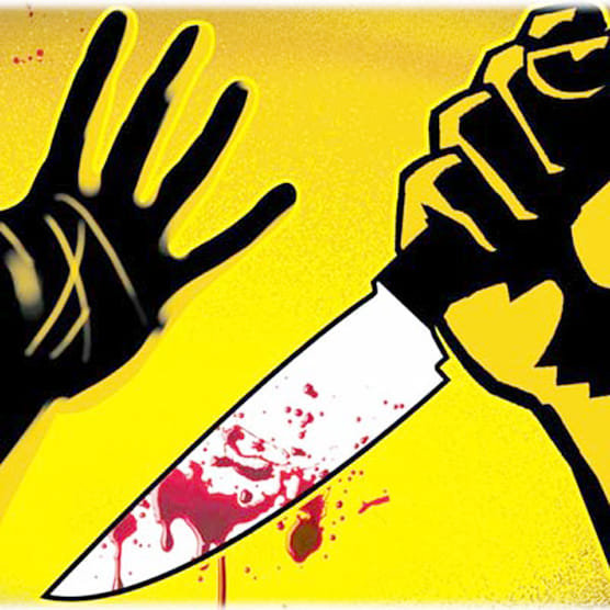 Hemant's love life went into an early age, murder