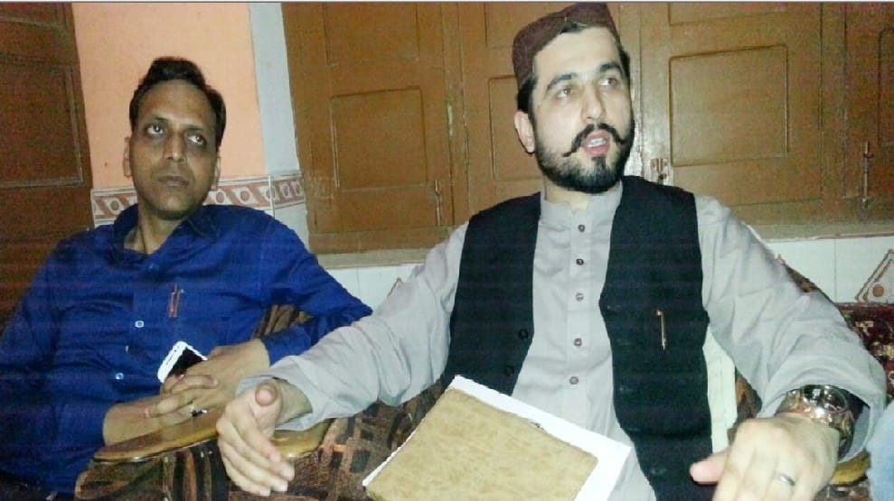 baloch leader says india is hope for baloch people