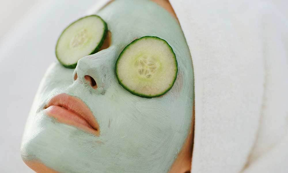 facial cream harmful for girl health