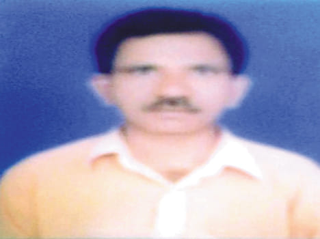 Speed bike skidded, youth death