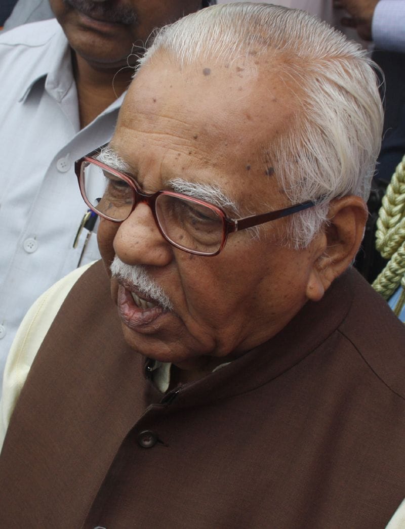 governer speak about kairana