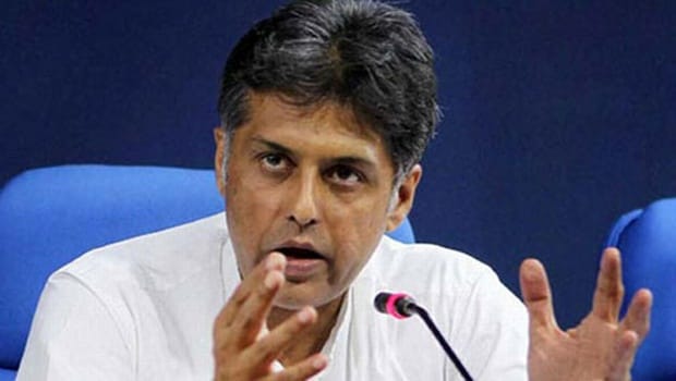 Congress spokesperson manish tiwari raised question by pm Modi speech on Uri attack