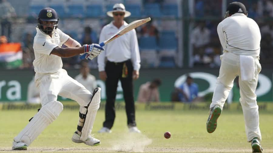 team india discarded opener Murali Vijay says Nobody spoke to me after I was dropped