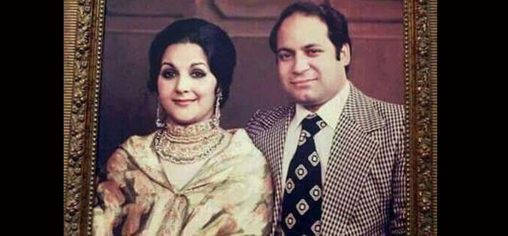 Nawaz Sharif unseen pictures which you've never seen