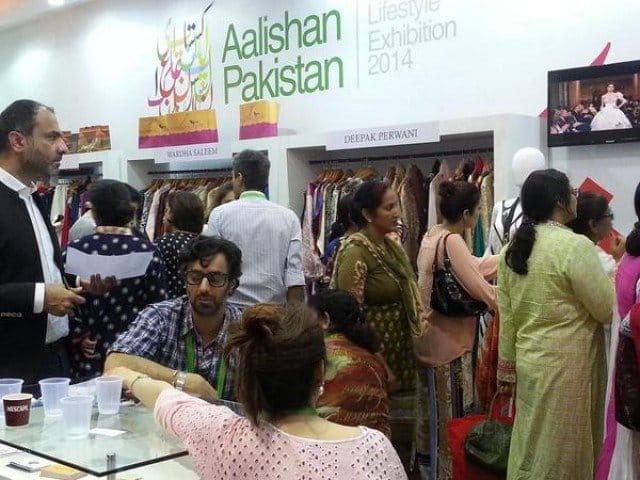 Pakistan calls off key trade exhibition 'Aalishan Pakistan' in India
