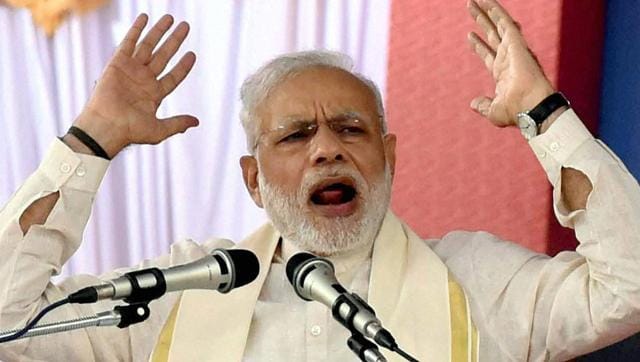 Pakistan media calls PM Modi’s Kozhikode speech venomous & threat