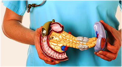fast growing pancreas disease alcoholic