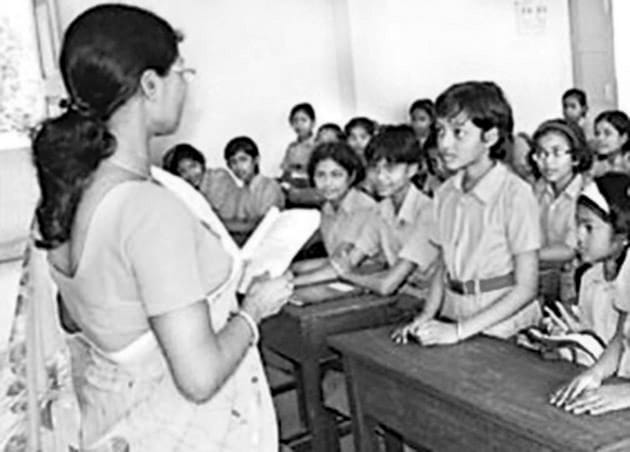 Part-time teachers of the festival gift, honorarium will