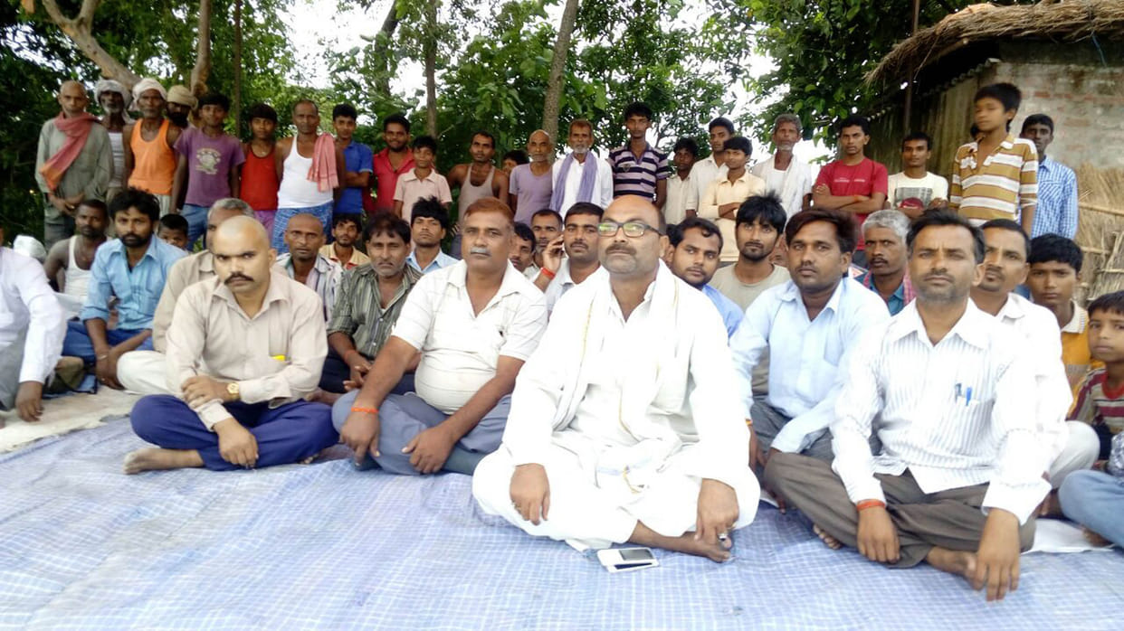 ap dam slope cut down