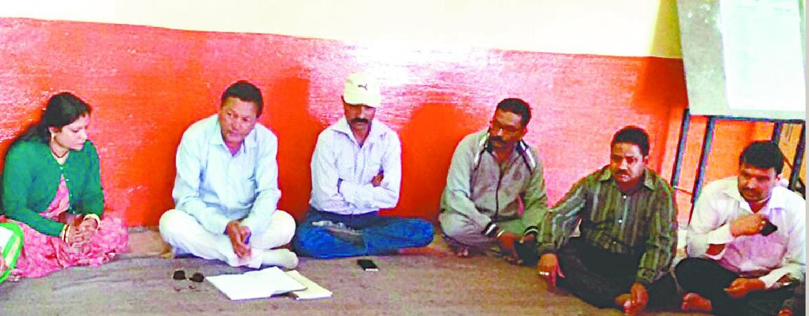 Ramlila will Leelamrit manual released