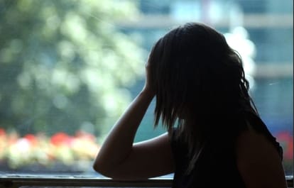 7 Years old Girl Raped by his Father At Solan, Himachal.