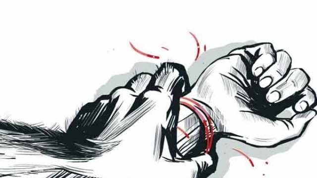 teenager girl raped in unnao