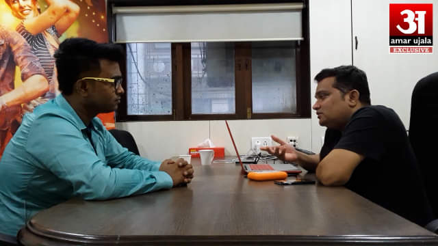 रवि जाधव