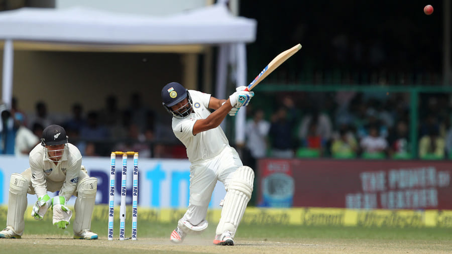 This Cricketer took one thousand days to reach one thousand test runs 
