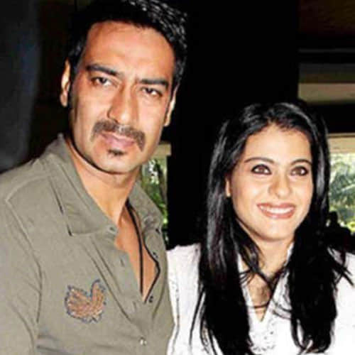 kajol is now on facebook sharing her video