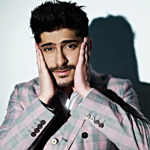 harshvardhan is not able to give answer of anil kapoor