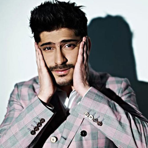 harshvardhan is not able to give answer of anil kapoor