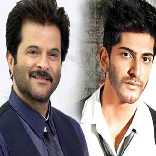 harshvardhan is not able to give answer of anil kapoor