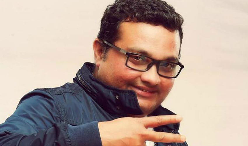 exclusive interview of ravi jadhav on banjo