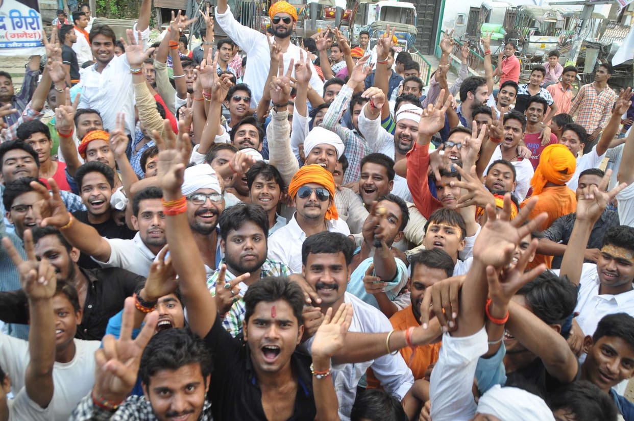 KB Shiva, live in nursing Binani