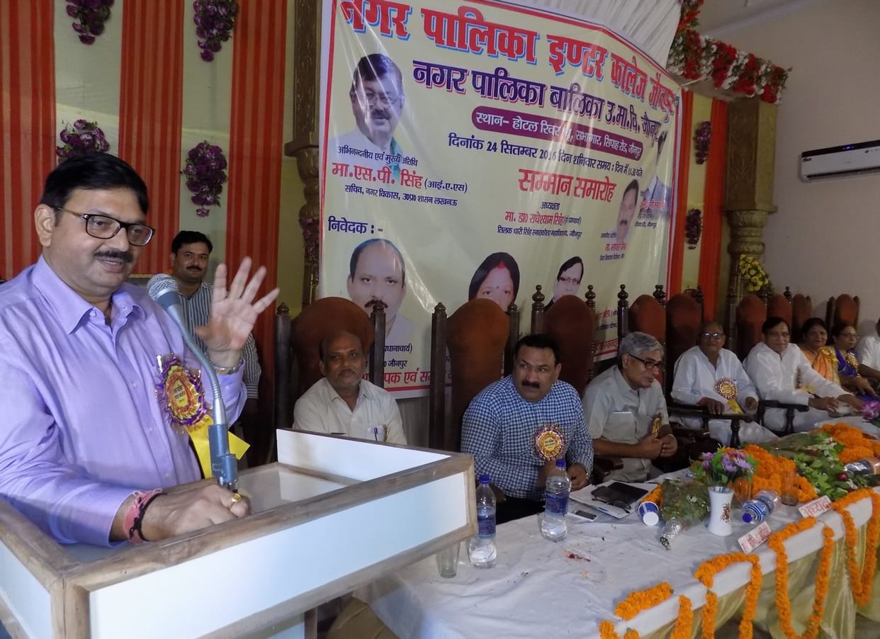 Timely completion of development works may