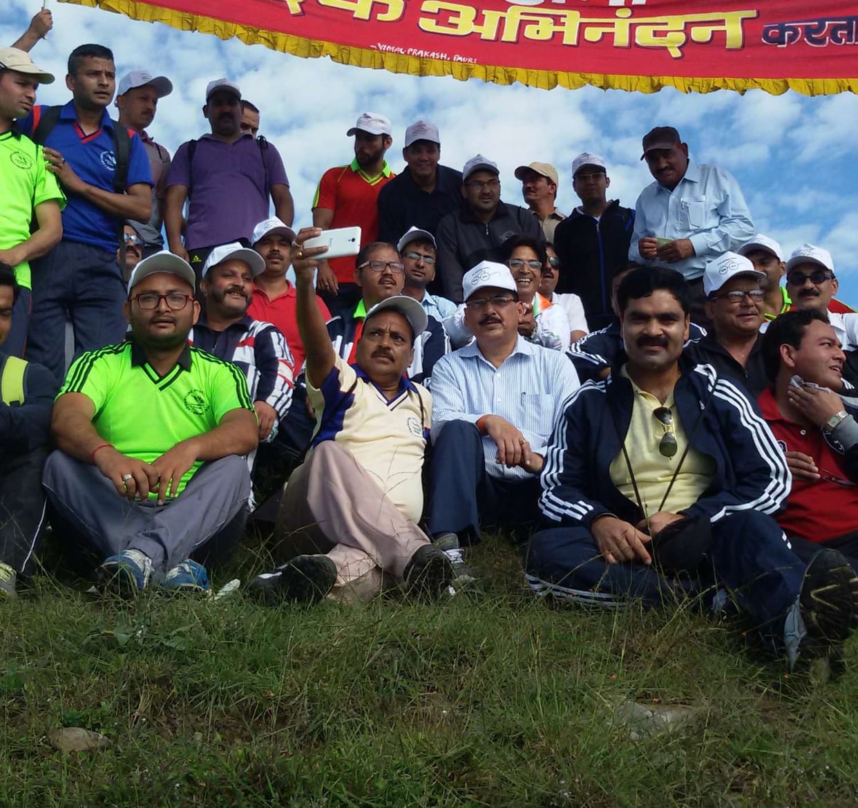 Mount Kailash trekking thrilled