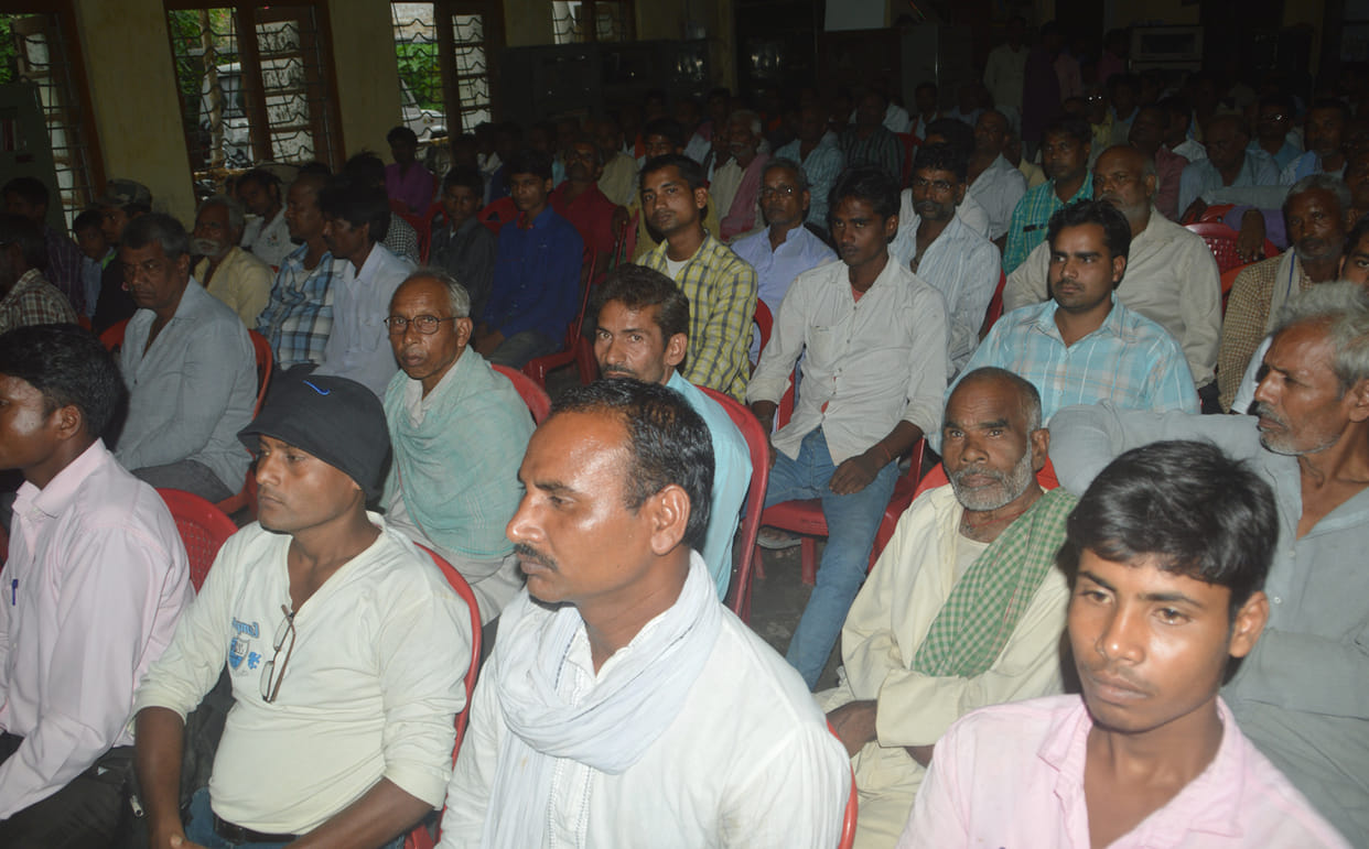 Vishwakarma to social progress