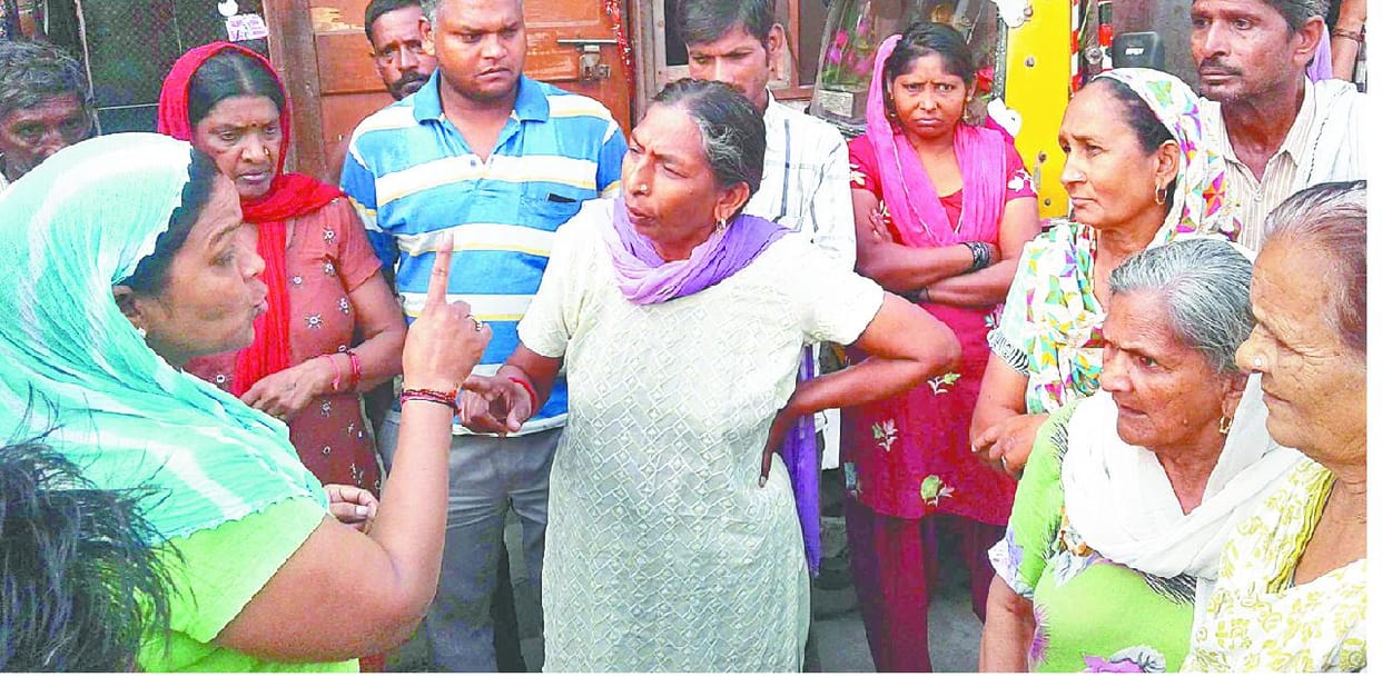 murder, police, yamunanagar, haryana
