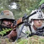 army