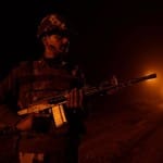 Pakistani rangers taunt on bsf jawan's, said-If you are hungry, please come over